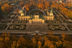 Pałac w Wilanowie